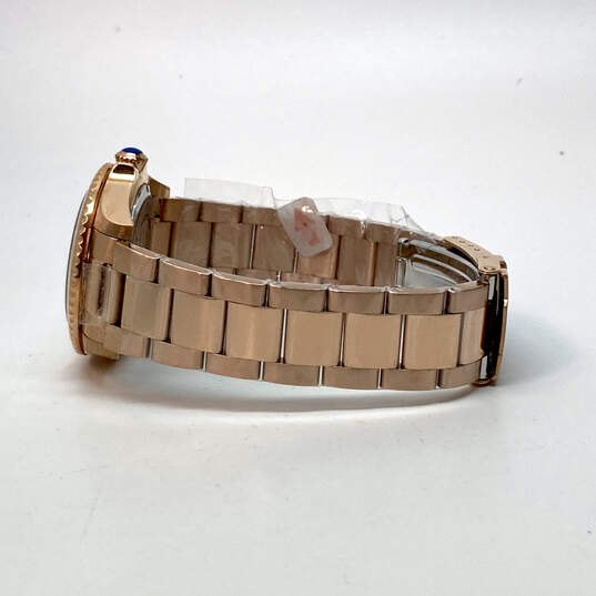 Designer Invicta Pro Driver 31701 Chain Strap Analog Dial Quartz Wristwatch image number 3
