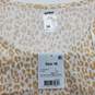 Anko Lightweight Sleeveless Top NWT Women's Size 14 image number 3