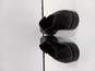 Men's Black Leather Loafers Size10 M image number 3