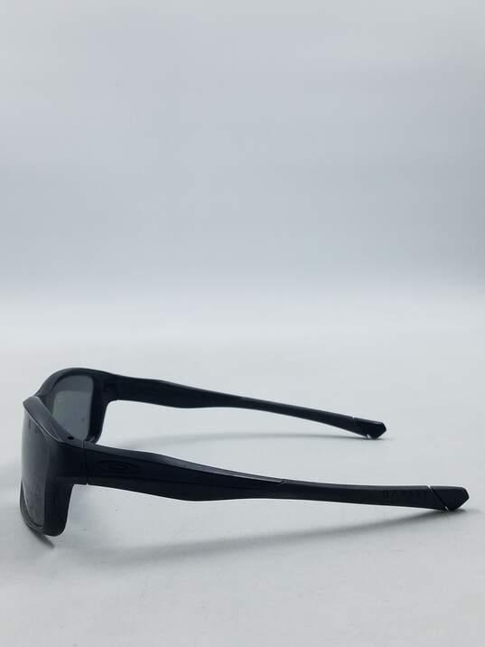 Oakley Black Chainlink Sunglasses image number 4