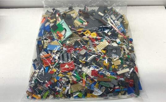 Mixed Lego Lot image number 1
