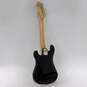 Squier by Fender Brand MINI Model Black 6-String Electric Guitar image number 2