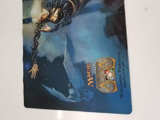 Lot Of 2 Magic The Gathering Placemats image number 3