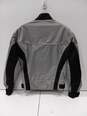 Firstgear Motorcycle Jacket Men's Size S image number 2