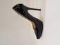 Jimmy Choo Black Patent Leather Pumps Size 5.5 (Authenticated) image number 2