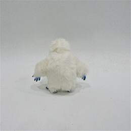 2000 Rudolph Misfit Toys Bumble Abominable Snowman  Deluxe Action Figure with star alternative image