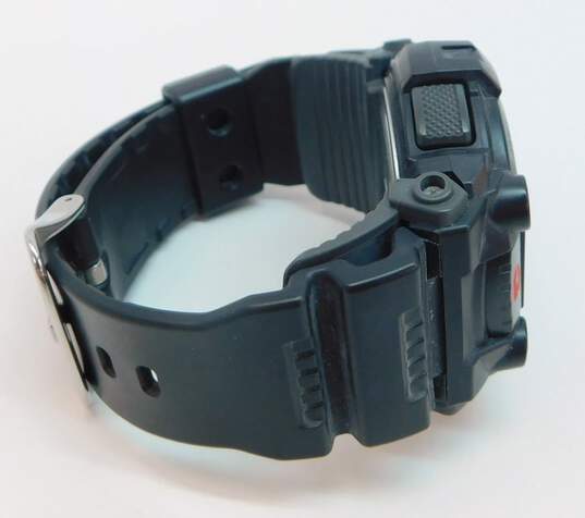 Men's Casio G-Shock G-7900 Black & Red Digital Quartz Watch image number 6