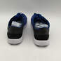 NWT Mens 99 V2 MX99BB2 Blue Round Toe Lace-Up Sneaker Shoes Size 11.5 4E image number 4