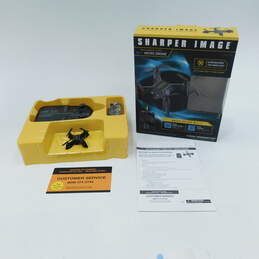 Sharper Image - DX-1 Micro Drone - Rechargeable 2.4Ghz