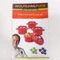 Wolfgang Puck 8pc Cast Iron Set image number 3