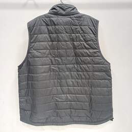 Carhartt Size XL Grey Vest alternative image