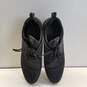 Aldo Preilia Low Top Sneakers Black 10.5 image number 6