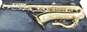 Cecilio Brand TS-280LN Model Tenor Saxophone w/ Case image number 1