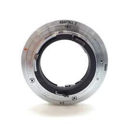 Tamron Adaptall 2 | Lens Adapter for Yashica/Contax C-Mount