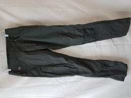 Kuhl Size 30 Active Outdoor Pants Vintage Patina Dye Gray alternative image