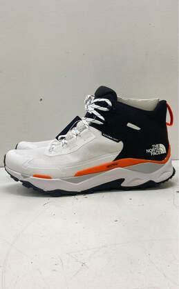 The North Face Vectiv Explorers Mid Futurelight Sneakers White 12 alternative image