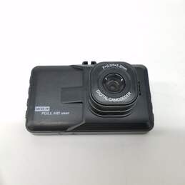 WDR Vehicle Black Box Dash Camera Untested alternative image