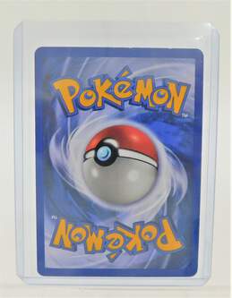 Pokemon TCG Dark Typhlosion Holofoil Rare Neo Destiny Card 10/105 alternative image
