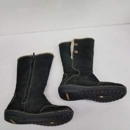 Teva Tonalea Boots Size 8