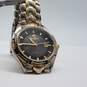 Elgin 39mm Two Tone St. Steel 100Ft W.R. Date Watch 104g image number 6