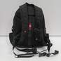 Black Wenger Swiss Gear Backpack image number 2