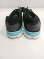 Women's FILA Shoes Size 9.5 image number 4