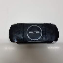 PSP Device/Case with wires alternative image