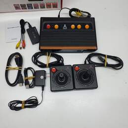 Atari Flashback 8 Console alternative image