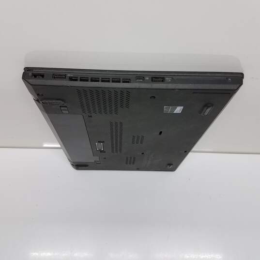 Lenovo ThinkPad T450 14in Laptop Intel i5-5300U CPU 8GB RAM 250GB HDD image number 3