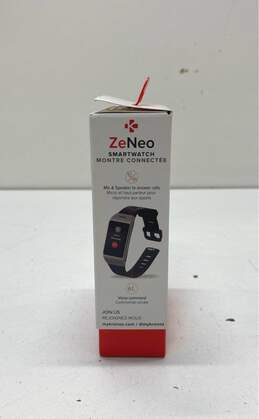 MyKronoz Zeneo Smartwatch IOB alternative image