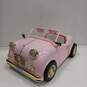 Our Generation Pink In the Drivers Seat Retro Cruiser for 18in Dolls image number 1
