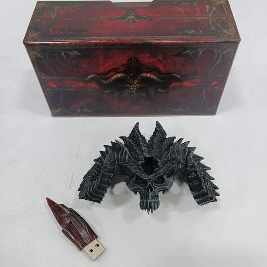 Blizzard Entertainment Diablo Collector's Special Edition image number 5
