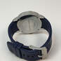 Designer Michael Kors MK-8240 Silver-Tone Stainless Steel Analog Wristwatch image number 4