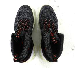 Jordan Apex React Black Atmosphere Grey Infrared Men's Shoe Size 10 alternative image