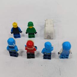 Bundle of Arctic Lego Minifigures alternative image