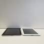 Apple iPads (A1395 & A1396) For Pars Only image number 2