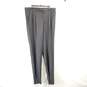 Berle Men Dark Gray Dress Pants NWT sz 40 image number 1