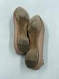 Authentic Chloé Carnation Scallop Flats W 7.5 image number 5
