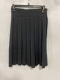 Miu Miu Black Pleated Skirt 8 image number 1