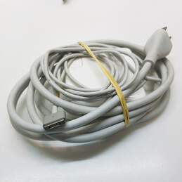 Lot of Apple MagSafe Chargers alternative image