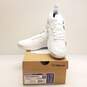 Mizuno Wave Momentum 2 Volleyball Women's Shoes White Size 8.5 image number 1