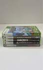 Minecraft & Other Games - Xbox 360 image number 5