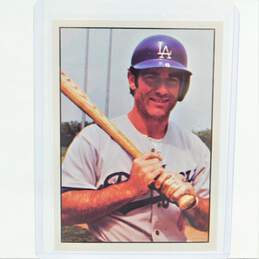 1976 Steve Garvey SSPC #77 Los Angeles Dodgers