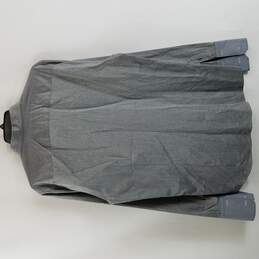 Ted Baker Men's Grey  Long Sleeve Size S alternative image