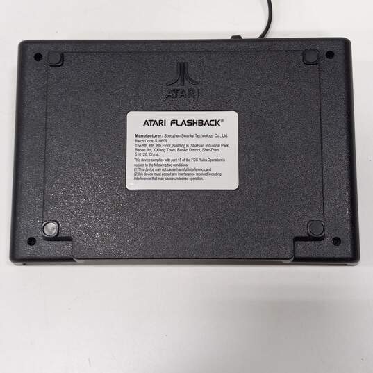 AtGames Atari Flashback 8 Retro Console In Box image number 4