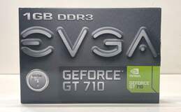 EVGA NVIDIA GeForce GT 710 1GB DDR3