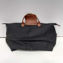 Longchamp Le Pliage XL Weekender Duffle Bag alternative image