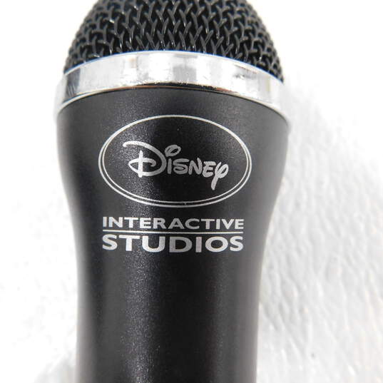 10 Video Game USB Microphones Konami, Disney Interactive Studios image number 6