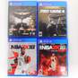 Lot of 15 Sony PlayStation 4 Games The Walking Dead image number 4