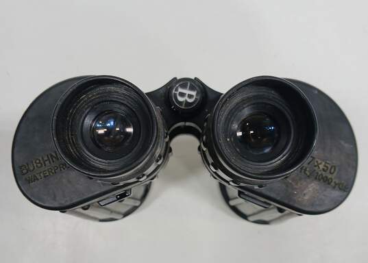 Bushnell 7 x 50 Waterproof Binoculars image number 4